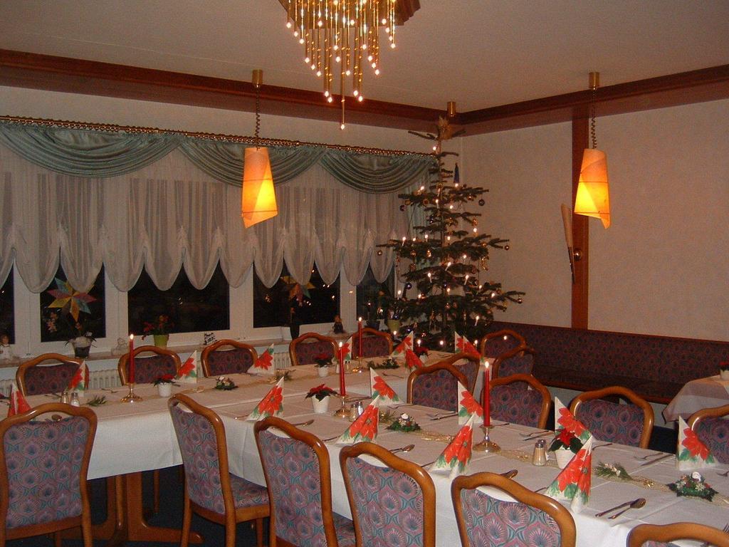 Hotel Sonnenhof Бад Вилдбад Екстериор снимка